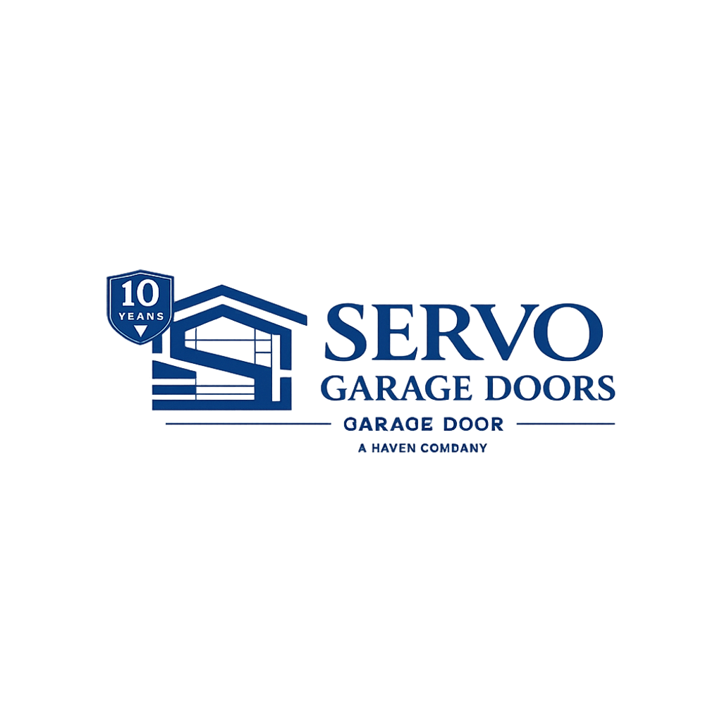 Servo Garage Doors Tacoma